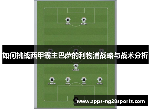 如何挑战西甲霸主巴萨的利物浦战略与战术分析