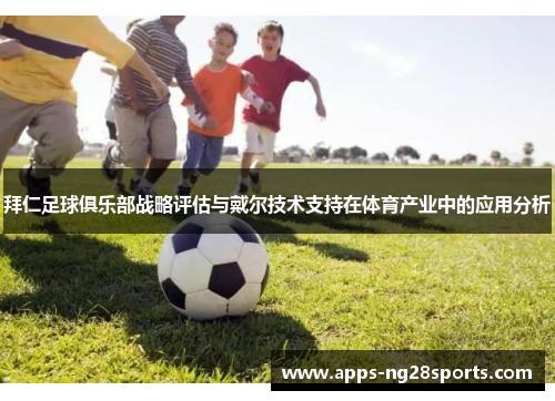 拜仁足球俱乐部战略评估与戴尔技术支持在体育产业中的应用分析