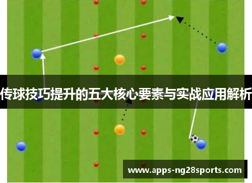 传球技巧提升的五大核心要素与实战应用解析